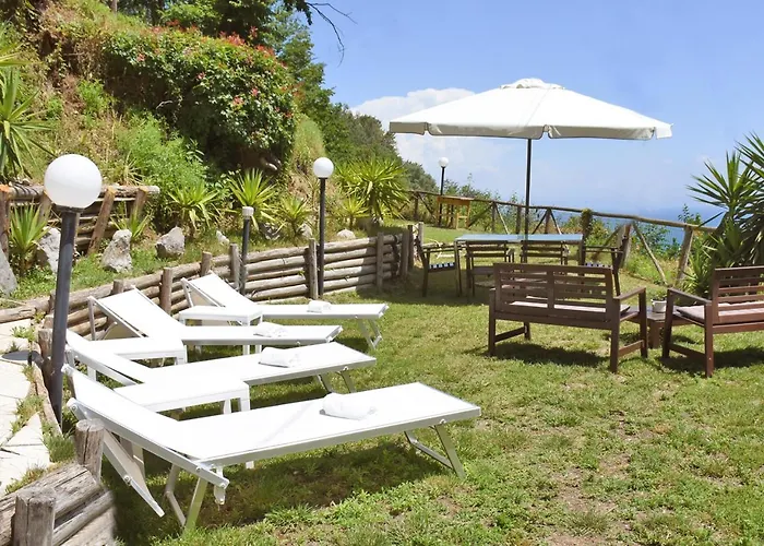 B&B Costa Di Amalfi