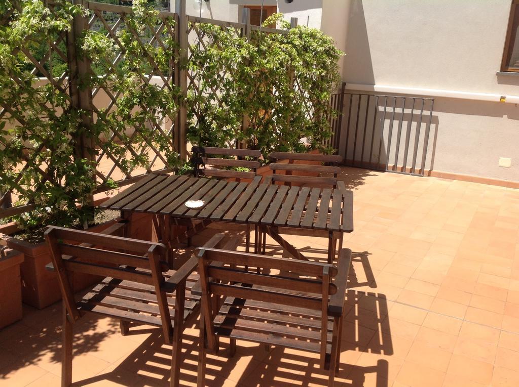 Bed & Breakfast Costa Di Amalfi Vietri