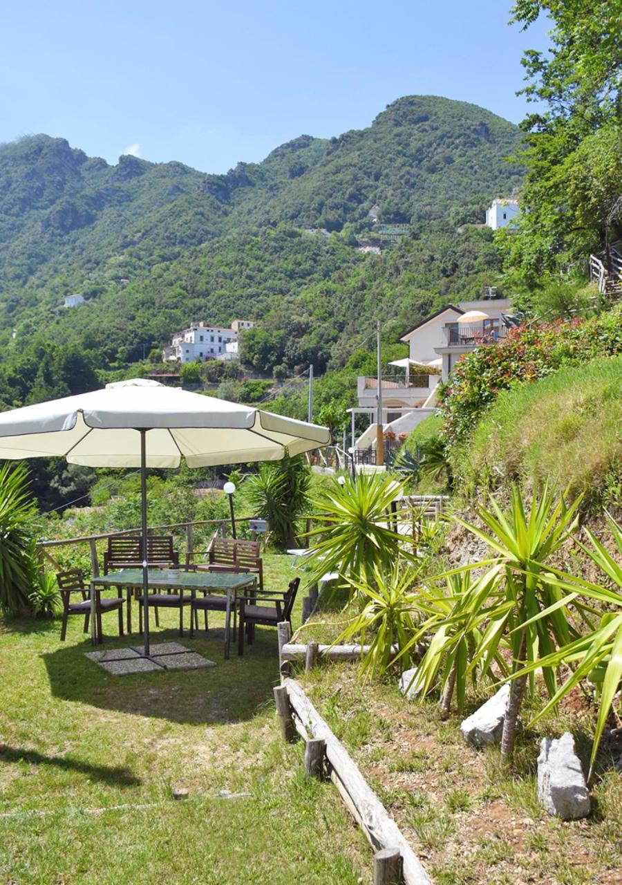 Costa Di Amalfi Bed & Breakfast