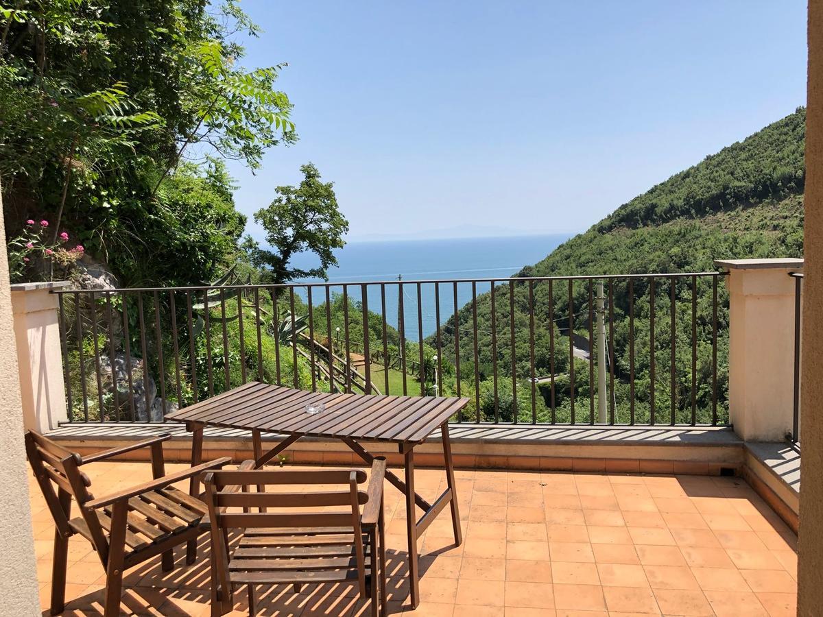Costa Di Amalfi * Vietri