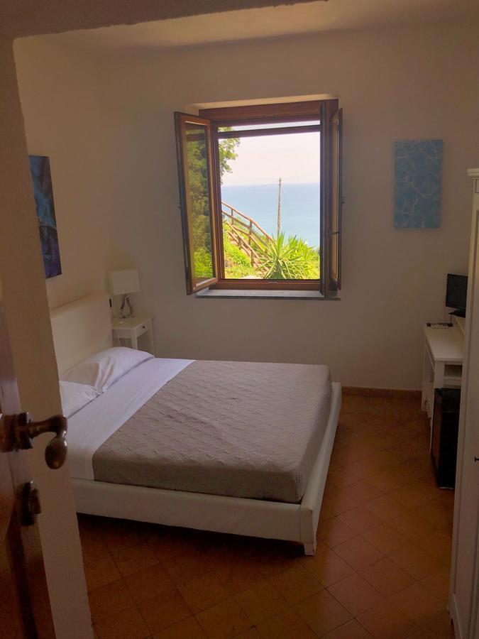 Costa Di Amalfi Vietri