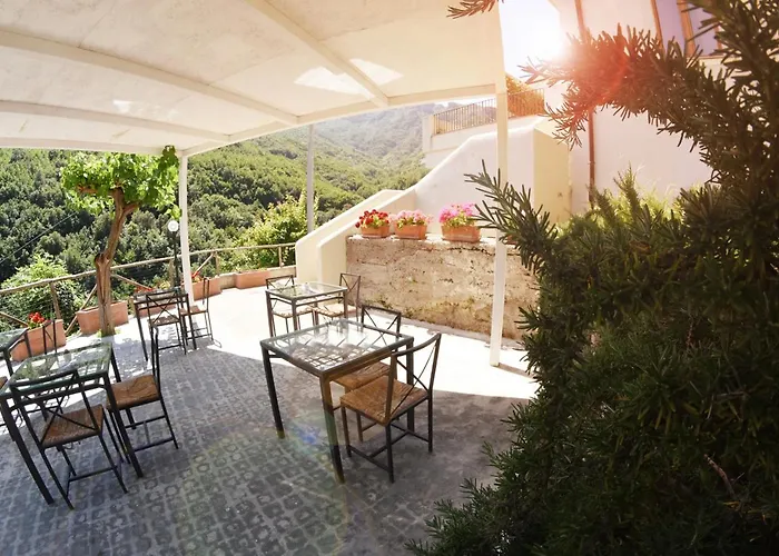 B&B Costa Di Amalfi