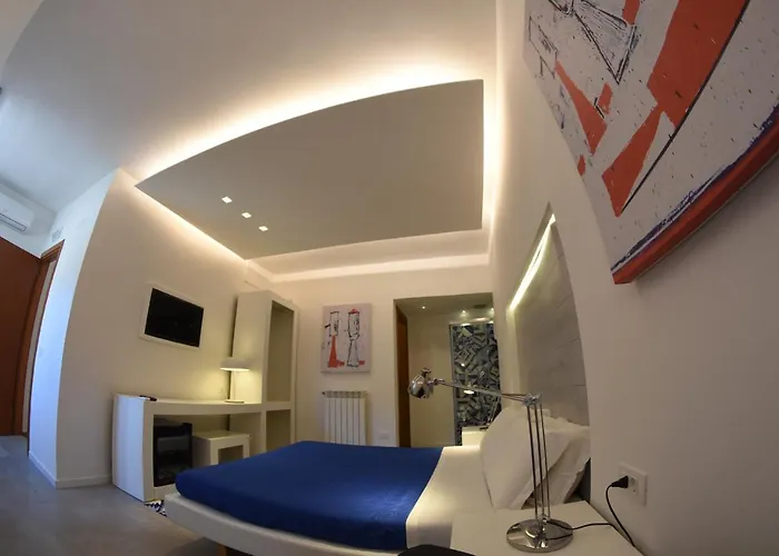 B&B Costa Di Amalfi