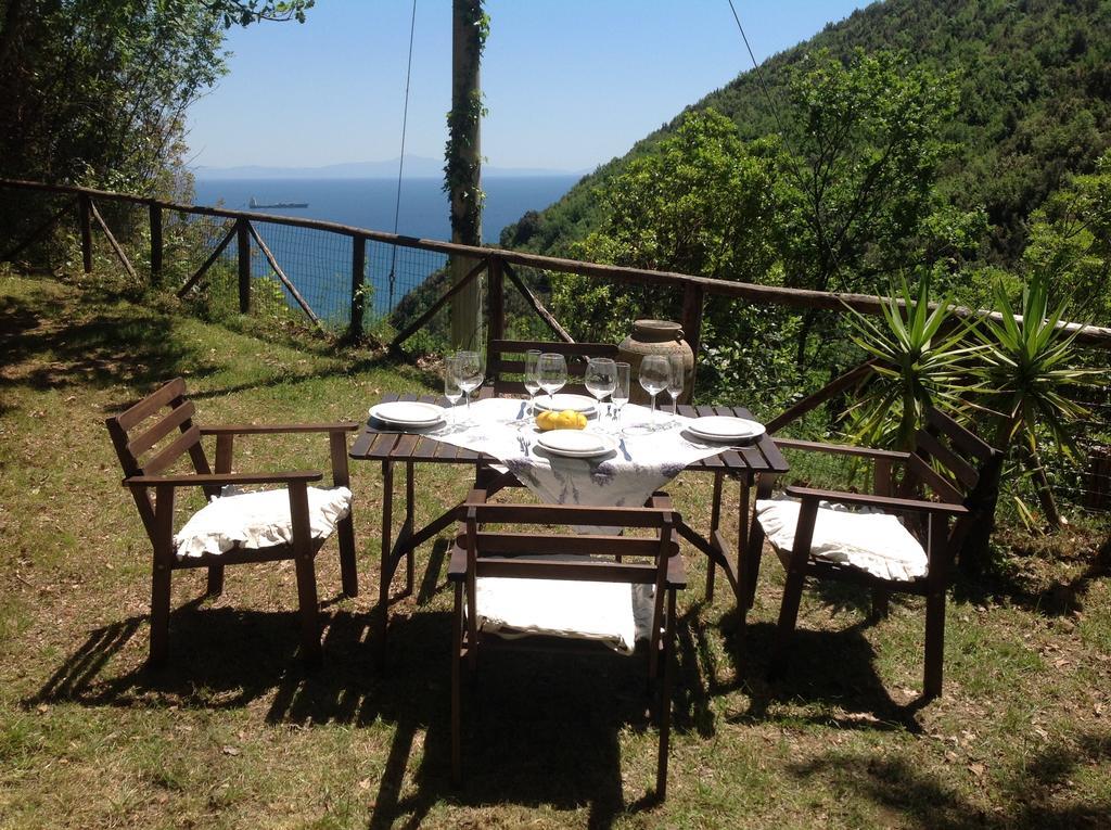 Costa Di Amalfi Bed & Breakfast