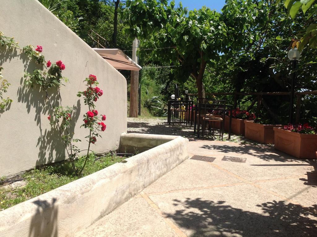 Bed & Breakfast Costa Di Amalfi Vietri sul Mare