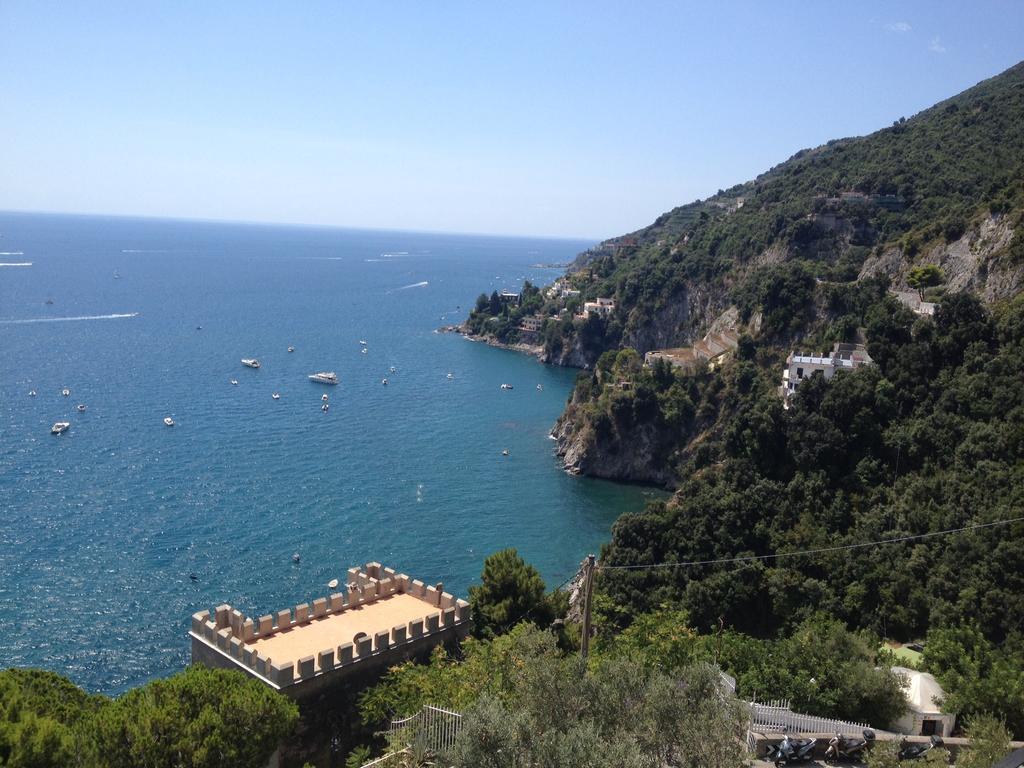Bed & Breakfast Costa Di Amalfi Vietri sul Mare