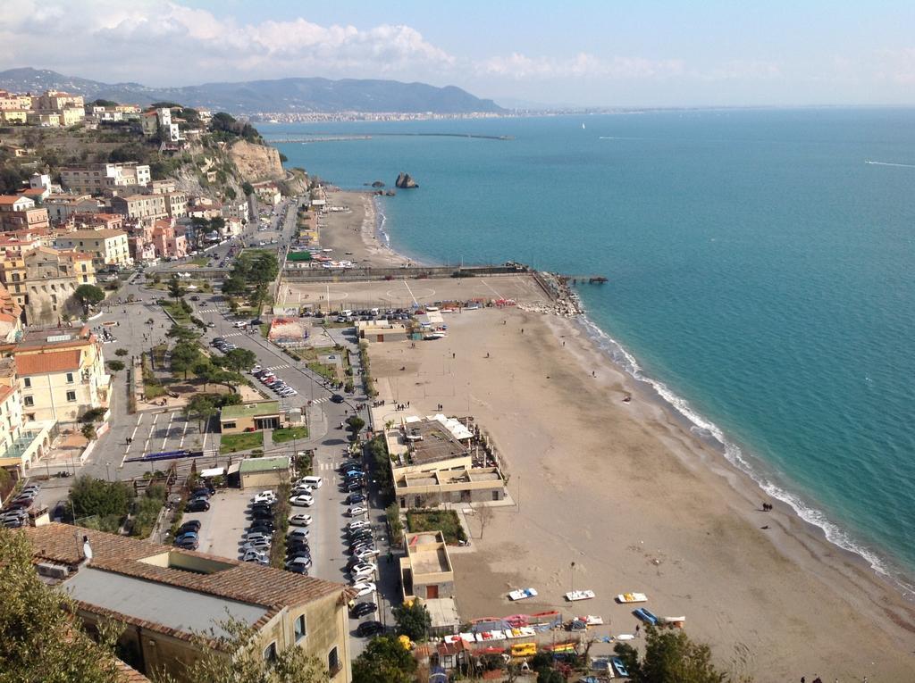 Costa Di Amalfi * Vietri sul Mare