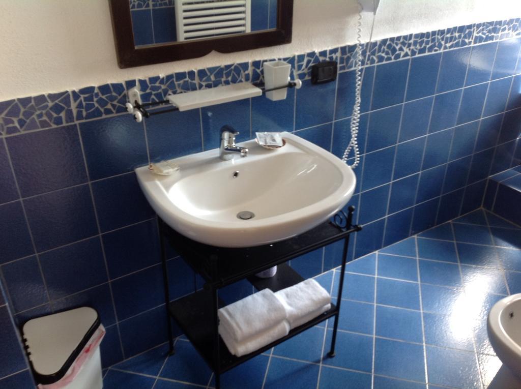 Bed & Breakfast Costa Di Amalfi