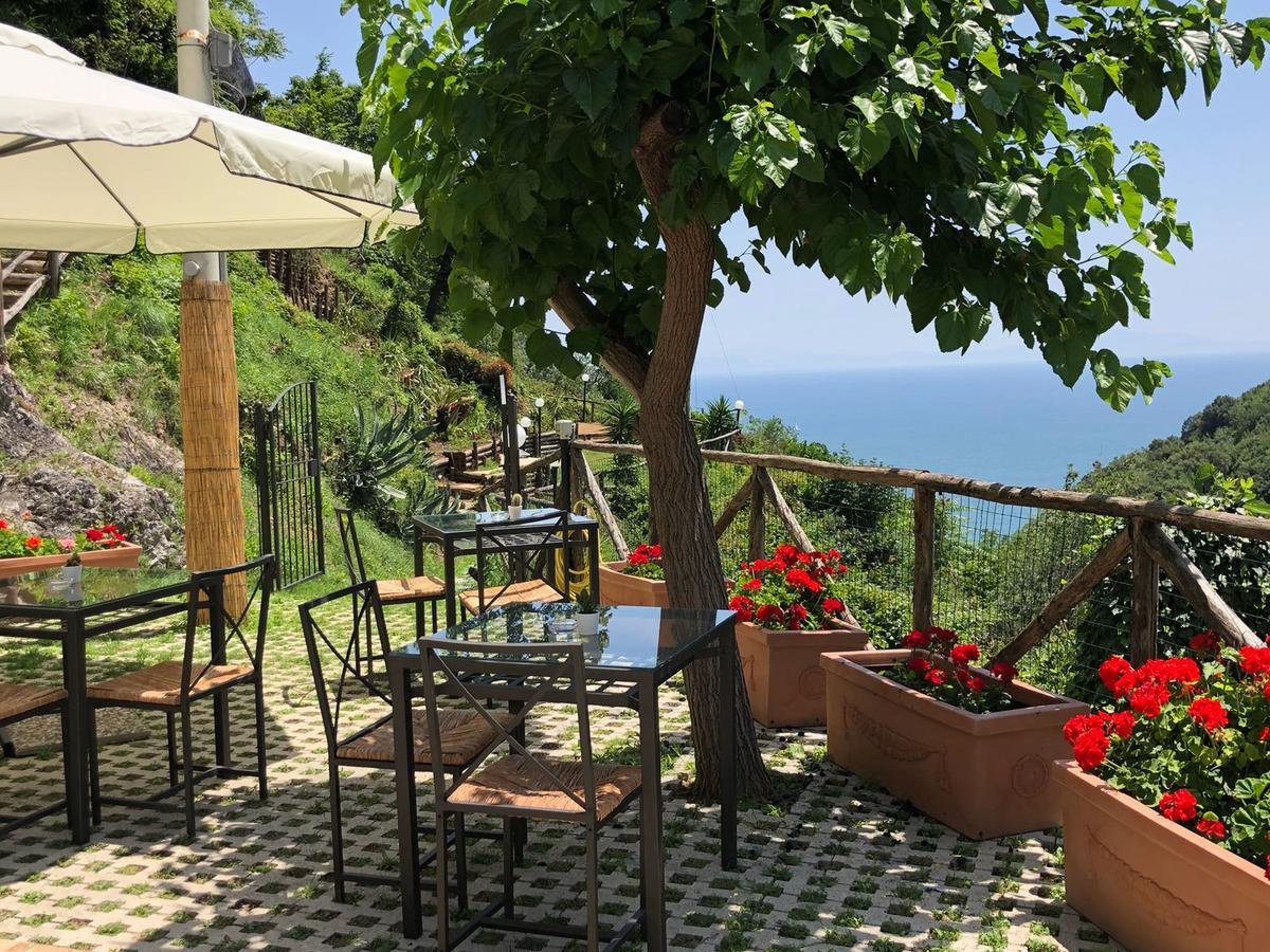 Costa Di Amalfi Bed & Breakfast Vietri sul Mare