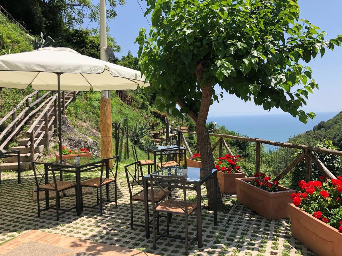 Costa Di Amalfi * Vietri sul Mare
