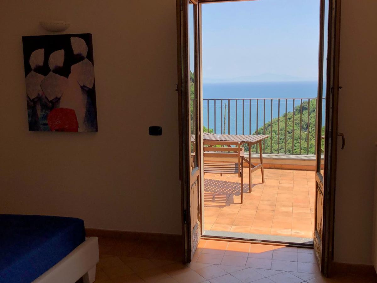 Costa Di Amalfi Bed & Breakfast