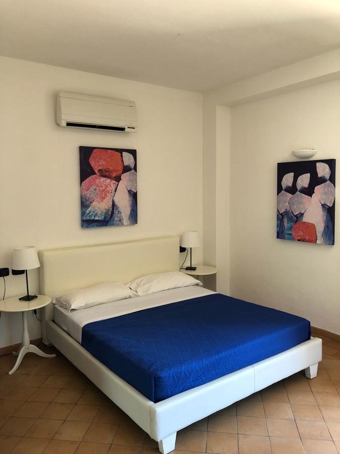 Bed & Breakfast Costa Di Amalfi *