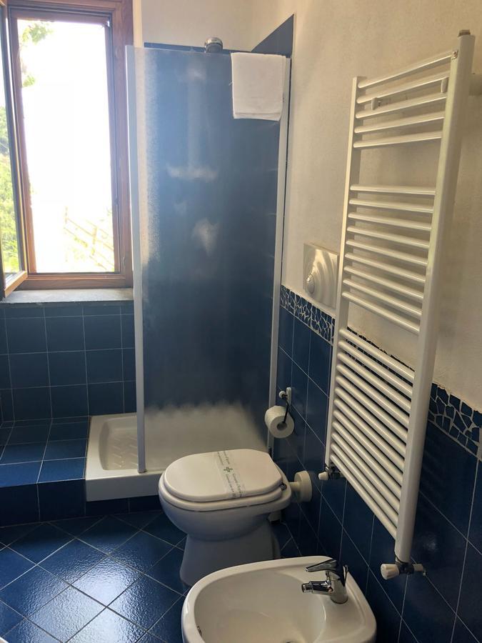 Bed & Breakfast Costa Di Amalfi Vietri sul Mare