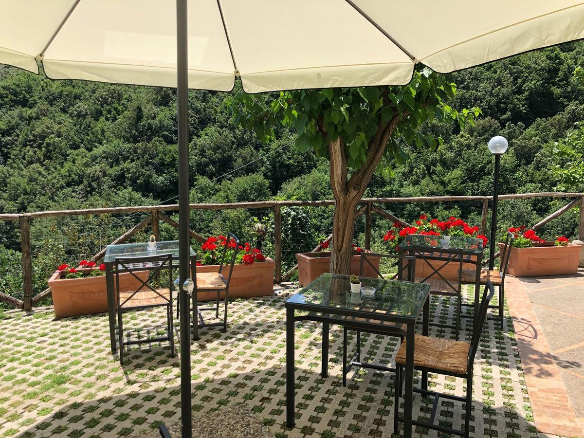 Costa Di Amalfi