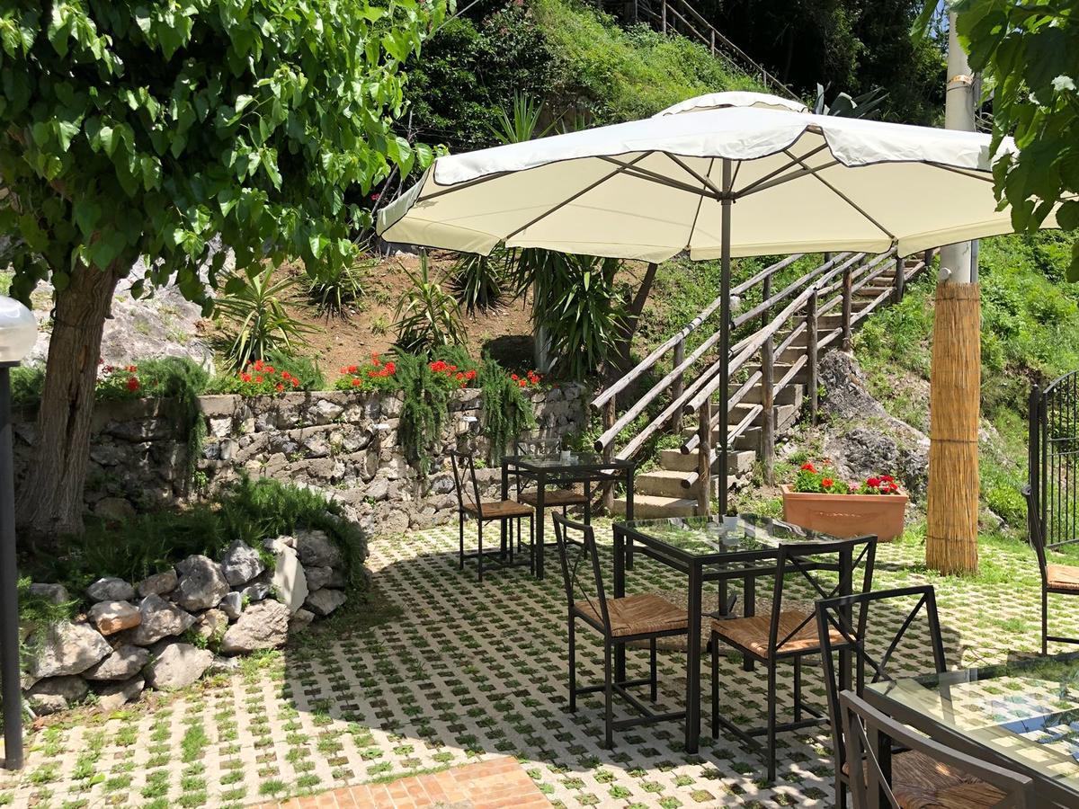 Bed & Breakfast Costa Di Amalfi Vietri sul Mare