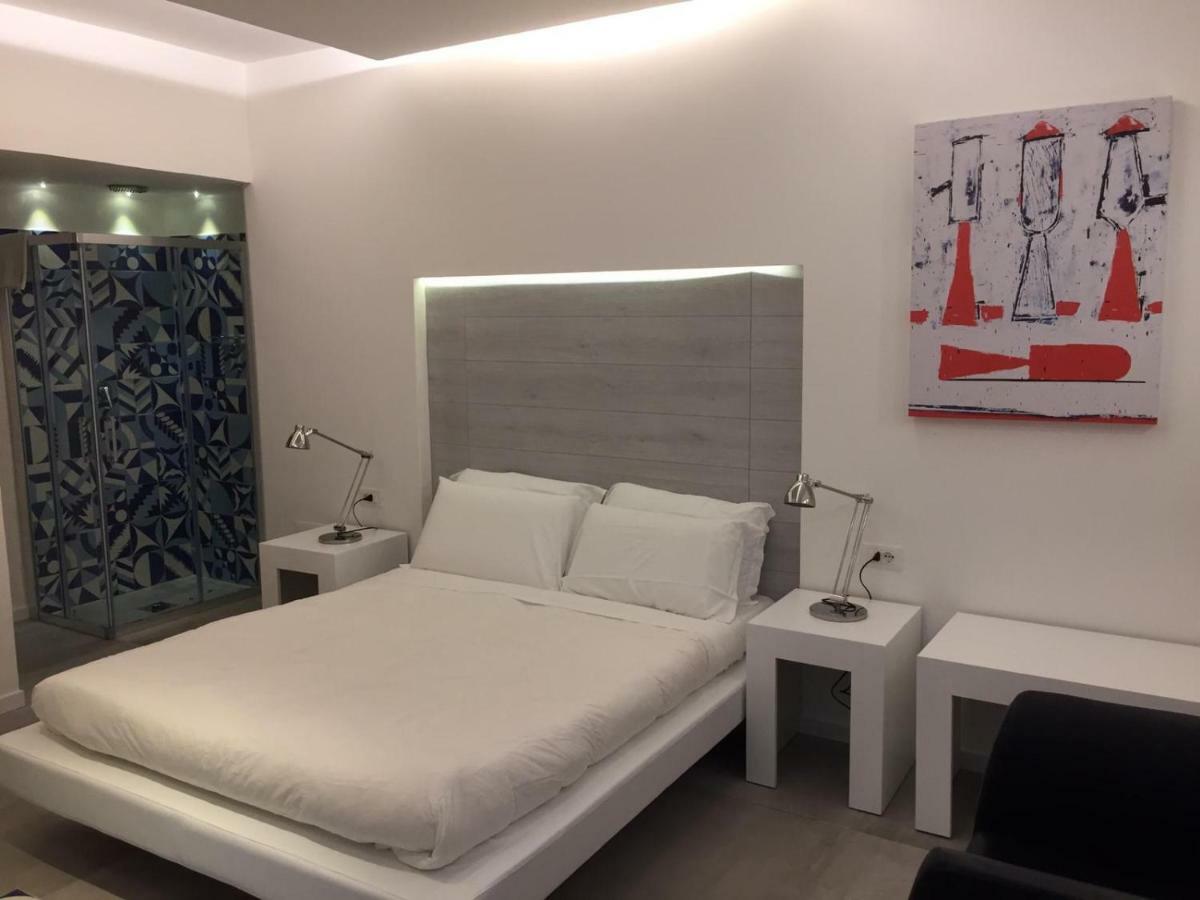 Costa Di Amalfi Bed & Breakfast