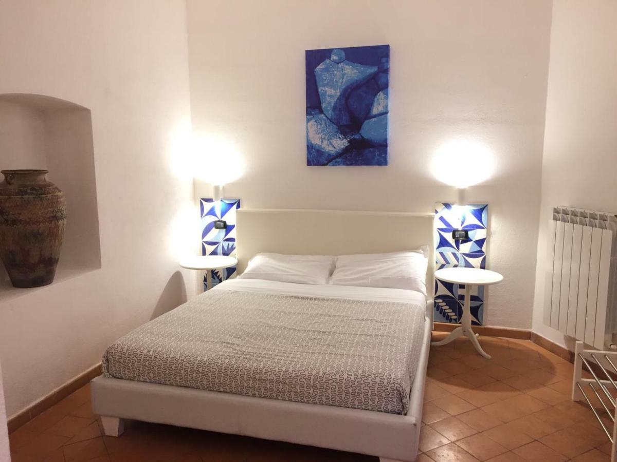 Costa Di Amalfi Vietri sul Mare