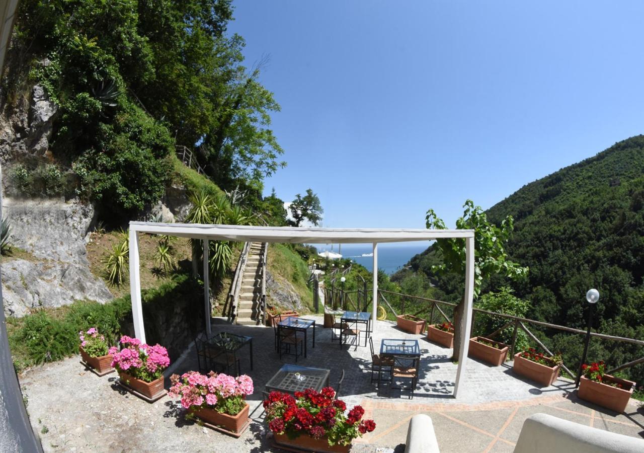 Bed & Breakfast Costa Di Amalfi Vietri sul Mare